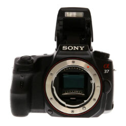 Sony Alpha SLT-A37 Digital Camera (Body Only)