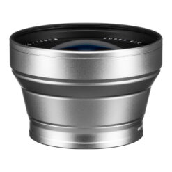 FUJIFILM TCL-X100 II Tele Conversion Lens (Silver)