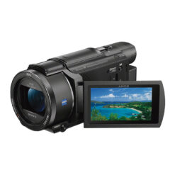 Sony FDR-AX53 4K Ultra HD Handycam Camcorder
