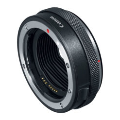 Canon Control Ring Mount Adapter EF-EOS R