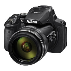 Nikon COOLPIX P900 Digital Camera