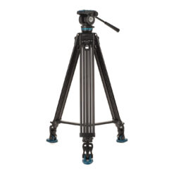 Benro KH26PC Video Head & Tripod Kit (72.6")