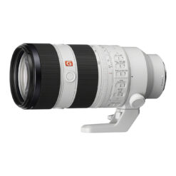 Sony FE 70-200mm f/2.8 GM OSS II Lens
