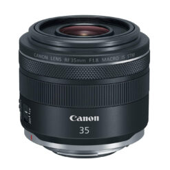 Canon RF 35mm f/1.8 Macro IS STM Lens