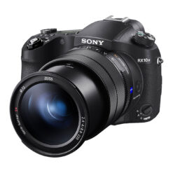 Sony RX10 IV Digital Camera