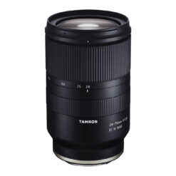 Tamron 28-75mm f/2.8 Di III RXD Lens for Sony E