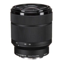 Sony FE 28-70mm f/3.5-5.6 OSS Lens