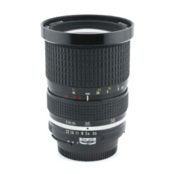 Nikon 35-70mm f3.5 Zoom-Nikkor AI (AS-IS)