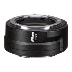 Nikon FTZ II Mount Adapter