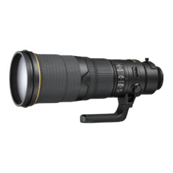 Nikon AF-S NIKKOR 500mm f/4E FL ED VR Lens