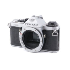 Pentax ME 35mm Film Camera