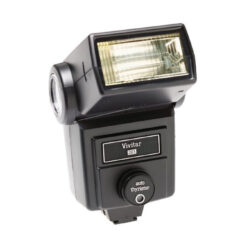 Vivitar 283 Electronic Flash (AS-IS, UNTESTED)