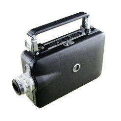 Kodak Magazine Cine-Kodak 16mm Picture Camera (AS-IS, UNTESTED)