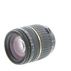 Tamron AF 18-200mm f/3.5-6.3 Aspherical LD XR Di II (IF) Macro (5-Pin) Nikon F