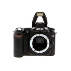 Nikon D50 Digital Camera (Camera Body)