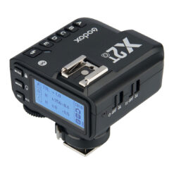 Godox X2 2.4 GHz TTL Wireless Flash Trigger for Olympus and Panasonic