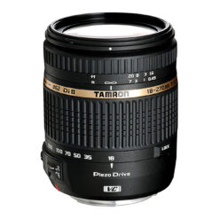 Tamron AF18-270mm f/3.5-6.3 Di II VC PZD AF Lens for Nikon F