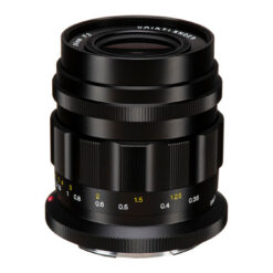 Voigtlander APO-Lanthar 35mm f/2 Aspherical Lens for Nikon Z