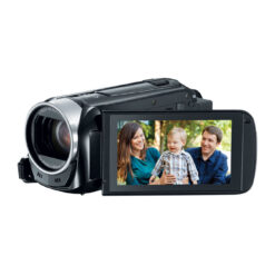 Canon VIXIA HF R400 Full HD Camcorder