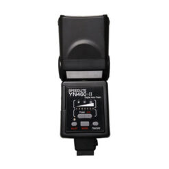 Yongnuo YN-460II Flash Speedlite
