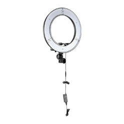 Neewer LED Ring Light Kit with Stand (18")
