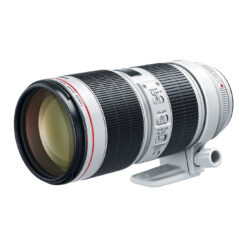 Canon EF 70-200mm f/2.8L IS III USM Lens