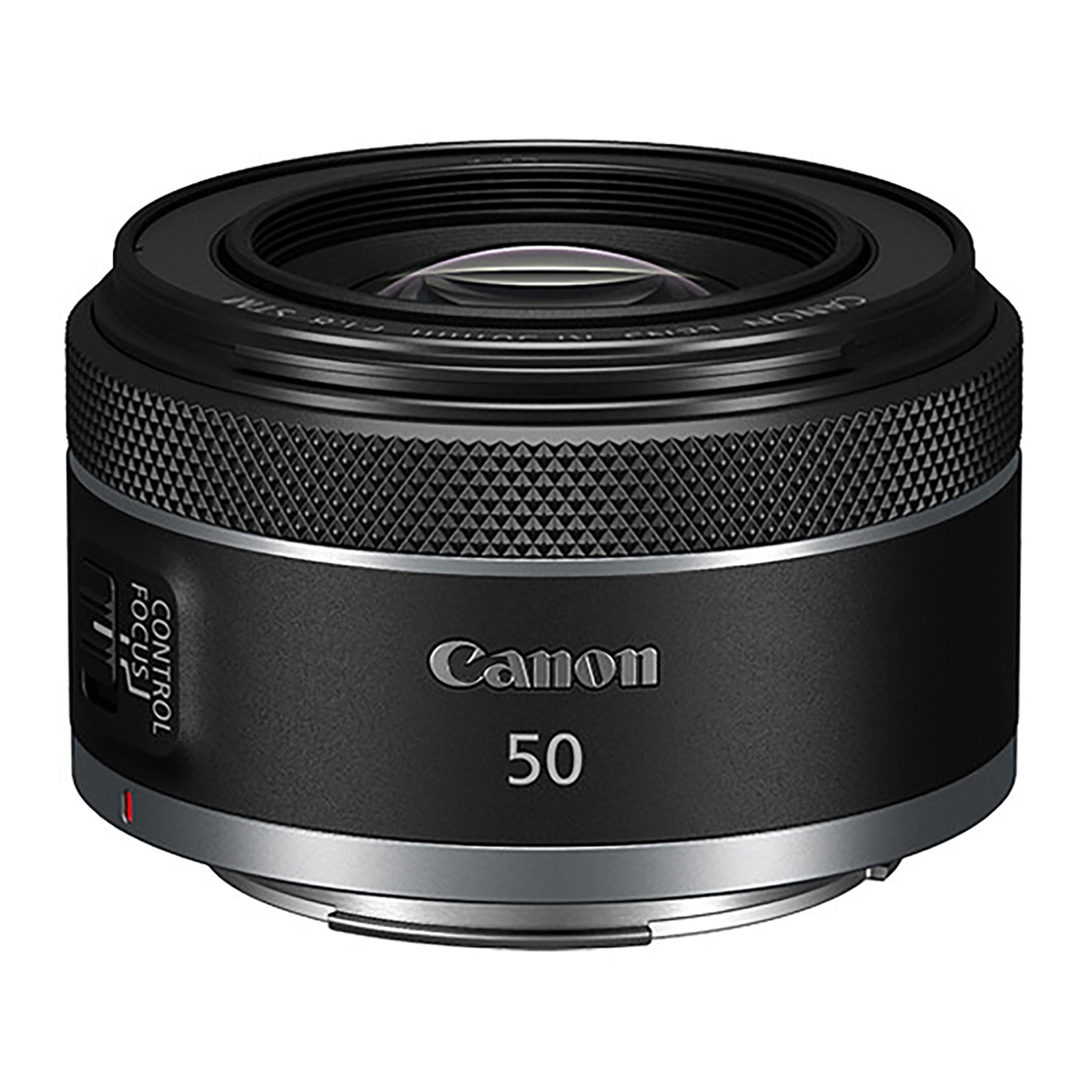 Canon RF 50mm f/1.8 STM Lens (Canon RF)