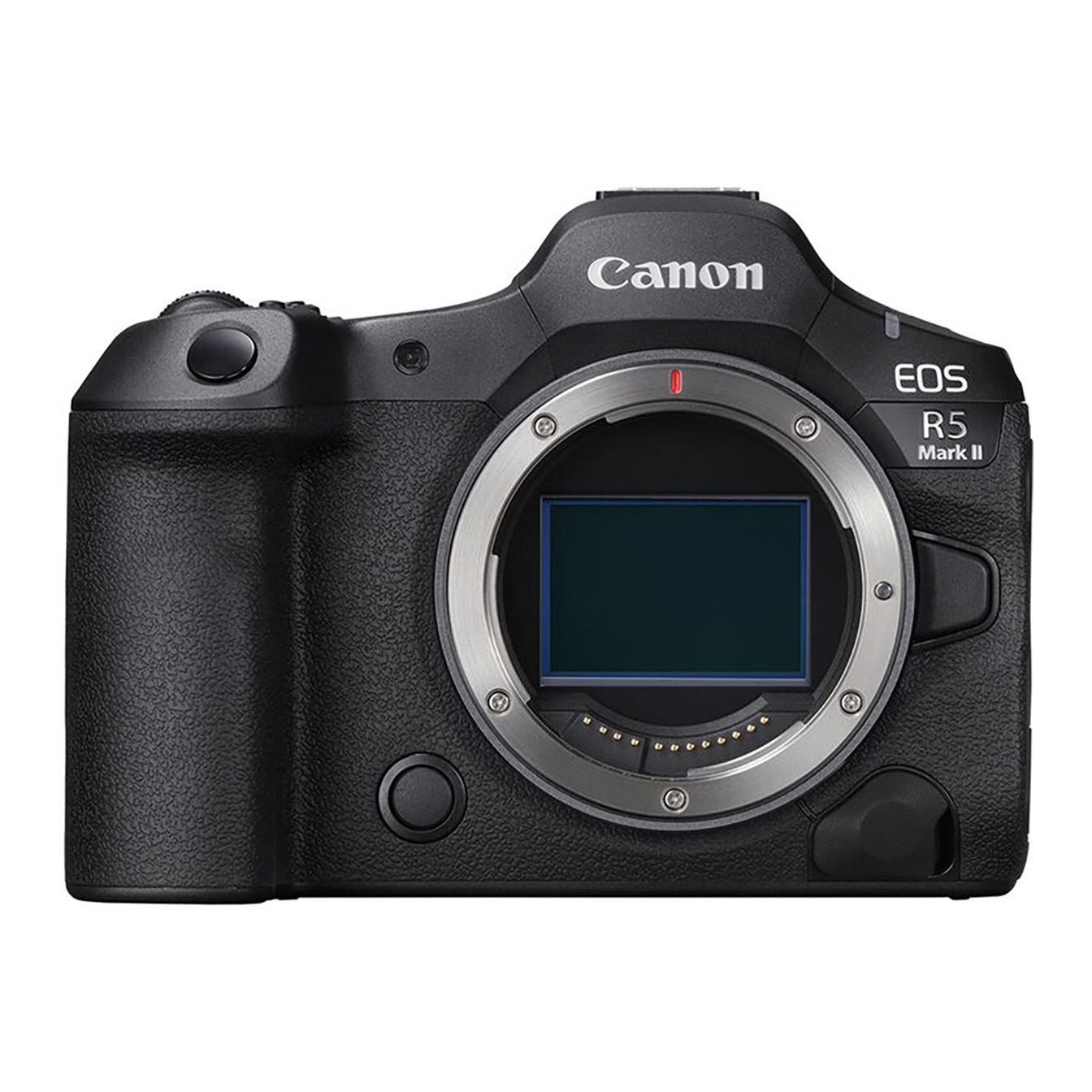 Canon EOS R5 Mark II Mirrorless Camera