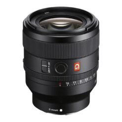 Sony FE 50mm f/1.4 GM Lens (Sony E)