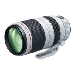 Canon EF 100-400mm f/4.5-5.6L IS II USM Lens