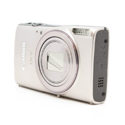 Canon IXY 650 Compact Digital Camera 20.2MP 12x