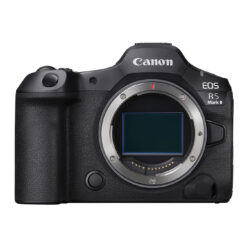 Canon EOS R5 Mark II Mirrorless Camera