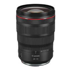 Canon RF 24-70mm f/2.8 L IS USM Lens