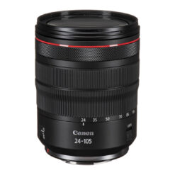 Canon RF 24-105mm f/4 L IS USM Lens