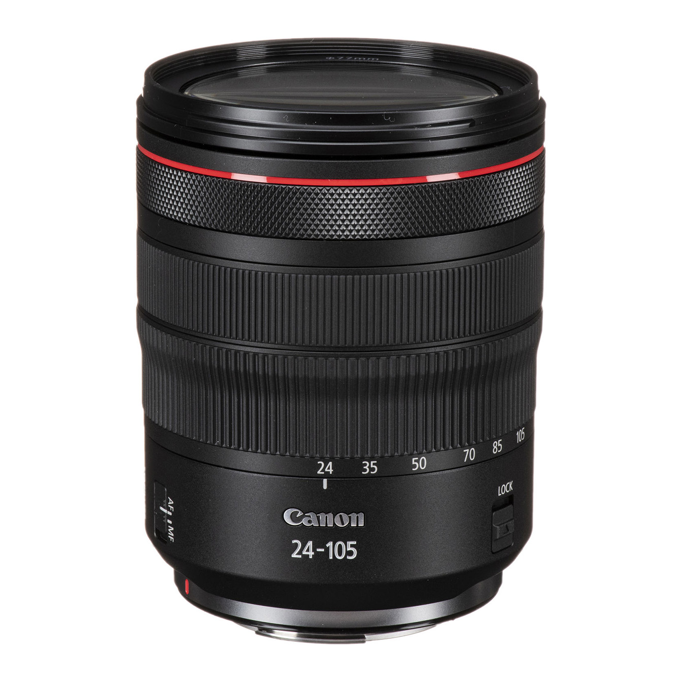 Canon RF 24-105mm f/4 L IS USM Lens