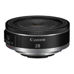 Canon RF 28mm f/2.8 STM Lens (Canon RF)