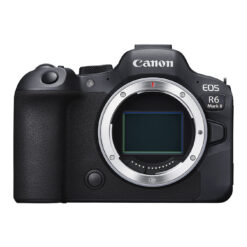 Canon EOS R6 Mark II Mirrorless Camera