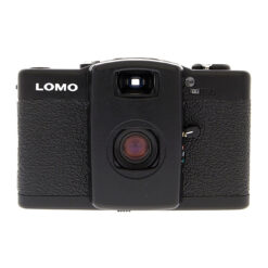 Lomography LC-A+ Compact Automat Camera Kit