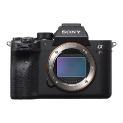 Sony a7R IVA Mirrorless Camera