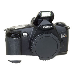 Canon EOS Rebel G 35mm SLR Autofocus Camera Body