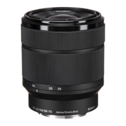 Sony FE 28-70mm f/3.5-5.6 OSS Lens