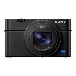 Sony RX100 VII Digital Camera