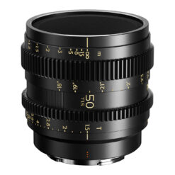 Thypoch Simera-C 50mm T1.5 Cine Lens (Sony E)