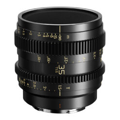 Thypoch Simera-C 35mm T1.5 Cine Lens (Sony E)