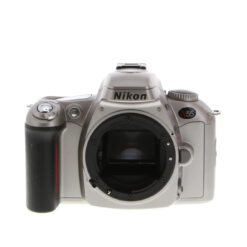 Nikon N55 35mm Camera Body