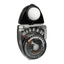 Sekonic L-398A Studio Deluxe III Light Meter