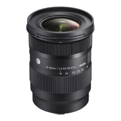 Sigma 16-28mm f/2.8 DG DN Contemporary Lens (Sony E)