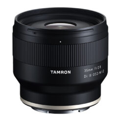 Tamron 35mm f/2.8 Di III OSD M 1:2 Lens for Sony E