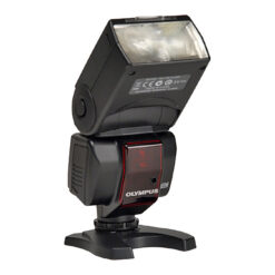 Olympus FL-36R Shoe Mount Flash for Olympus Digital Cameras