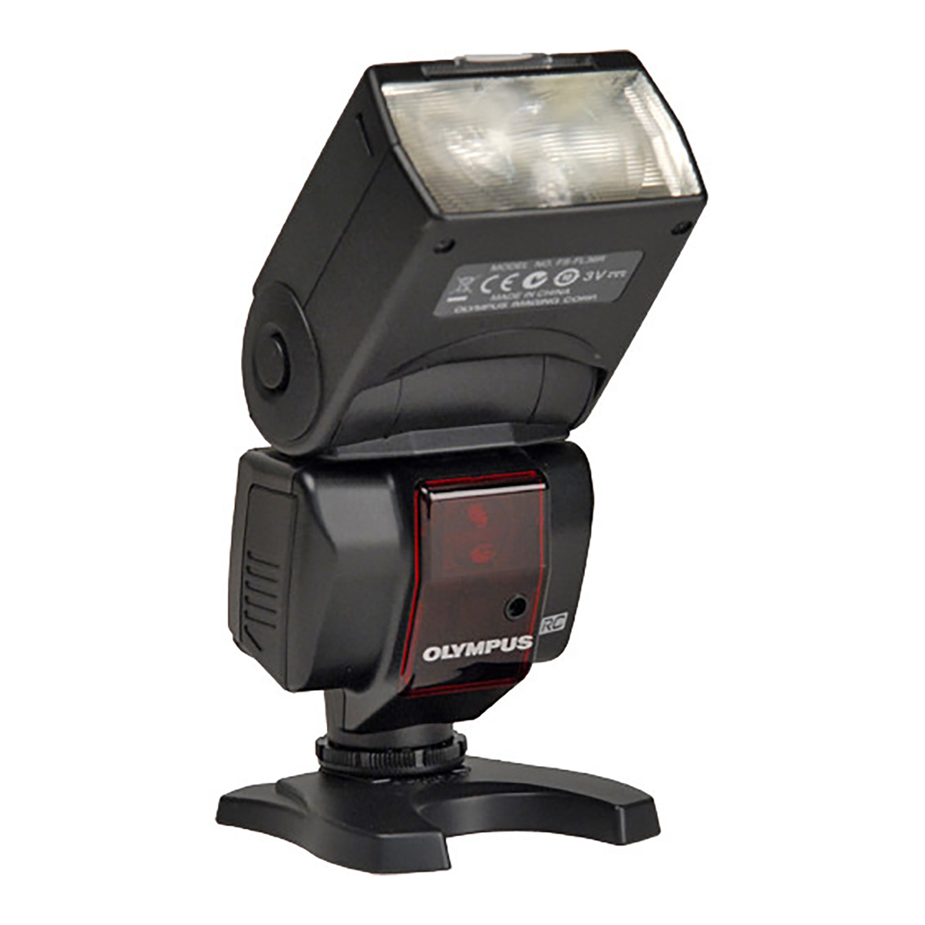Olympus FL-36R Shoe Mount Flash for Olympus Digital Cameras